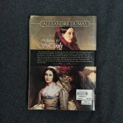 Những kẻ si tình - Alexandre Dumas 937053