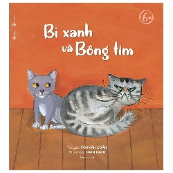 Bi Xanh Và Bông Tím (2018) - Tần Văn Quân