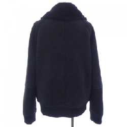 Áo khoác lông cừu MEATPACKING D. RON HERMAN - Hàng hiệu Chính hãng 891889