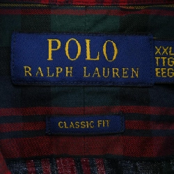 Áo sơ mi POLO RALPH LAUREN - Hàng hiệu Authentic 900555