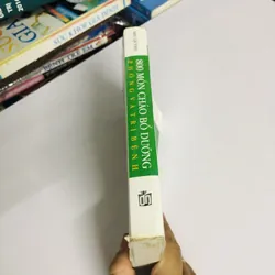 800 MÓN CHÁO BỔ DƯỠNG PHÒNG VÀ TRỊ BỆNH  693811