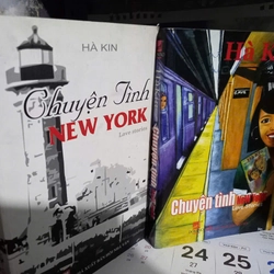 tuyển tập hà kin