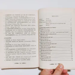 Ngụ Ngôn Lafontaine  748185