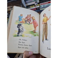 THE NEW PRE-PRIMERS : The New Basic Readers (Teacher's Edition) 170161