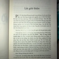 Nghiên cứu Hồ Chí Minh - Một số công trình tuyển chọn  720079