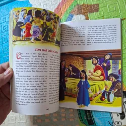 Kể chuyện THÁNH KINH cho thiếu nhi 998947