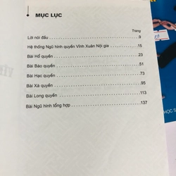 BỘ 2 TẬP VIỆT NAM VĨNH XUÂN NỘI GIA QUYỀN PHÁP 541297