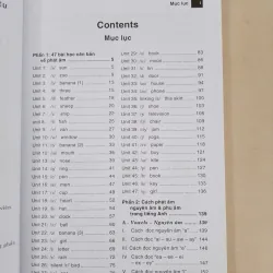 Luyện kỹ năng phát âm tiếng Anh trình độ căn bản  5.0  20 đánh giá Đã bán 71 icon help 675041