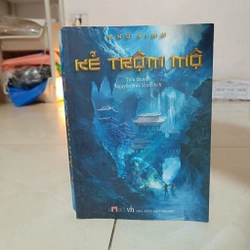 Kẻ trộm mộ - Phù Sinh