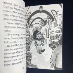 The Flat Stanley Collection - No box - 19 quyển 747129