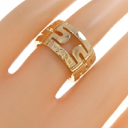 Bulgari Parentesi Nhẫn Lớn - Hàng hiệu Chính hãng 837535