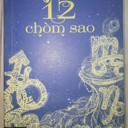 Mật Ngữ 12 Chòm Sao 