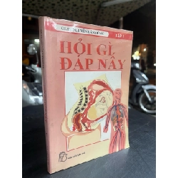 Hỏi gì đáp nấy - GS,TS. Nguyễn Lân Dũng