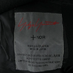 YOHJI YAMAMOTO+NOIR NR-C03-103 Áo khoác - Hàng hiệu Authentic 819839