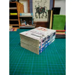 Truyện Tranh Mono - Mayu Sakai 716373