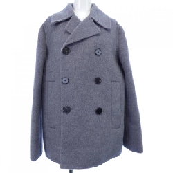 Áo khoác peacoat CHRISTIAN DIOR Dior Oblique Double Face 110C08A1375