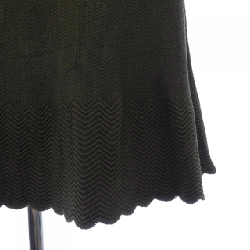 【Mã giảm giá】Chanel CHANEL Váy 654777