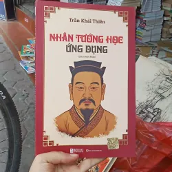 Nhân Tướng Học Ứng Dụng - Trần Khải Thiên  795848