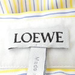 【Mã giảm giá】Loewe LOEWE Váy 649917