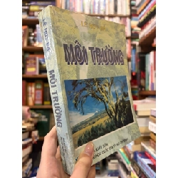 Môi trường - Lê Huy Bá
