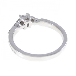 Nhẫn kim cương GSTB 0.31CT - Hàng hiệu Authentic 837296