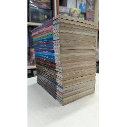 Kho tàng truyện cổ dân gian thế giới 1001383