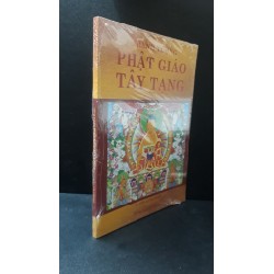 Tranh tượng Phật Giáo Tây Tạng - Tu viện Lung - Ngon new 100% HCM.ASB0407