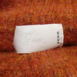 【Mã giảm giá】SONO Áo len 636692