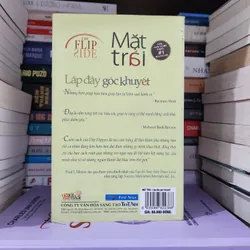 Mặt trái - Flip Flippen 601416