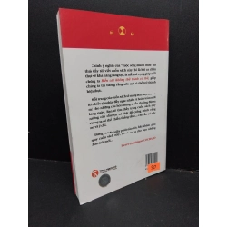 Biến cái không thể thành có thể mới 90% bẩn bìa, ố nhẹ 2008 HCM1710 Pierre-D. COCHARD KỸ NĂNG 304073