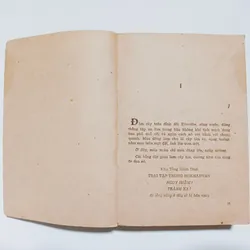 Trần Trụi Giữa Bầy Sói - Bruno Apitz 720392