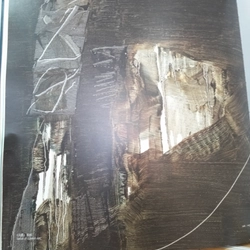 Bộ sưu tập Hoạ sỹ Nguyễn Trung - Nguyễn Trung works (Hiếm, giá trị) 508648