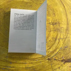 TIMMY FAILURE THE CAT STOLE MY PANTS- STEPHAN PASTIS 973770