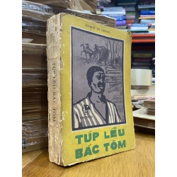 Túp lều của bác tom - Minh Quân và Mỹ Lan dịch 129303