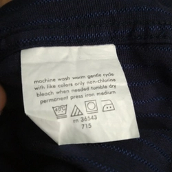 Áo sơ mi ck  493455