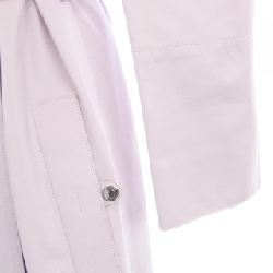 【Khuyến mãi】Áo khoác da HERMES 636944