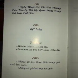 Bí quyết hạnh phúc trong tình yêu của mọi thời đại - Ngô Thành Thanh 754903