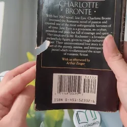 [XƯA] Jane Eyre (1982) - Charlotte Bronte 1027180