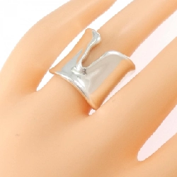 Nhẫn Tiffany Split - Hàng hiệu Authentic 832225