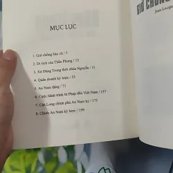 Đàng Trong Thời Chúa Nguyễn - Nguyễn Duy Chính 970274