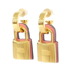 Khuyên tai Hermès O'Kelly 078851CC 625488