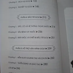 Sách Golf ( tặng kèm sách trung hoa - chuyện kì thú) 751374