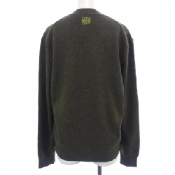 【Mã giảm giá】LOEWE Áo len 643452