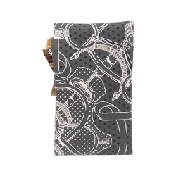 Túi xách Hermès EPERON D'OR Avecsoire Pocket GM 085479CK 622293