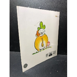 Ehon - Dắt bò đi dạo - Ehon 2019 Kazuhiko Toyota mới 90% SBMQ7-0612 912726