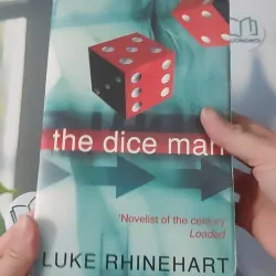 [MIỄN PHÍ BỌC SÁCH] [XƯA] The Dice Man (1999) - Luke Rhinehart 1033635
