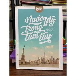 Nước Mỹ trong tầm tay – Nguyễn Huy Lộc (TBT) 576851