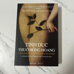 Tình dục thuở hồng hoang - Christopher Ryan & Cacilda Jethá 989966