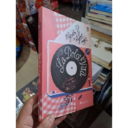 Người Ý Đâu Chỉ Ngọt Ngào - Raeleen D Agostino Mautner - 2019 mới 90% - KỸ NĂNG - HMT3012