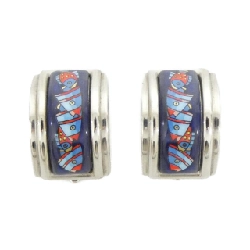 Bông tai Hermès - Hàng hiệu Authentic